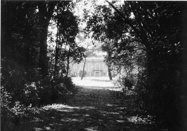 Villa Eugenia